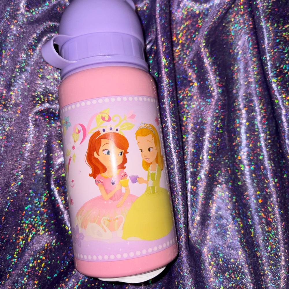 Disney Princess Sofia Kids Cup